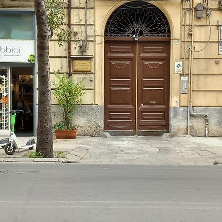 Duba House Holiday Home Palermo Dış mekan fotoğraf