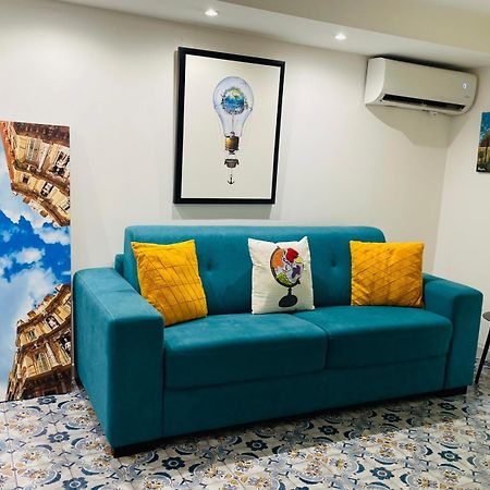 Duba House Holiday Home Palermo Dış mekan fotoğraf