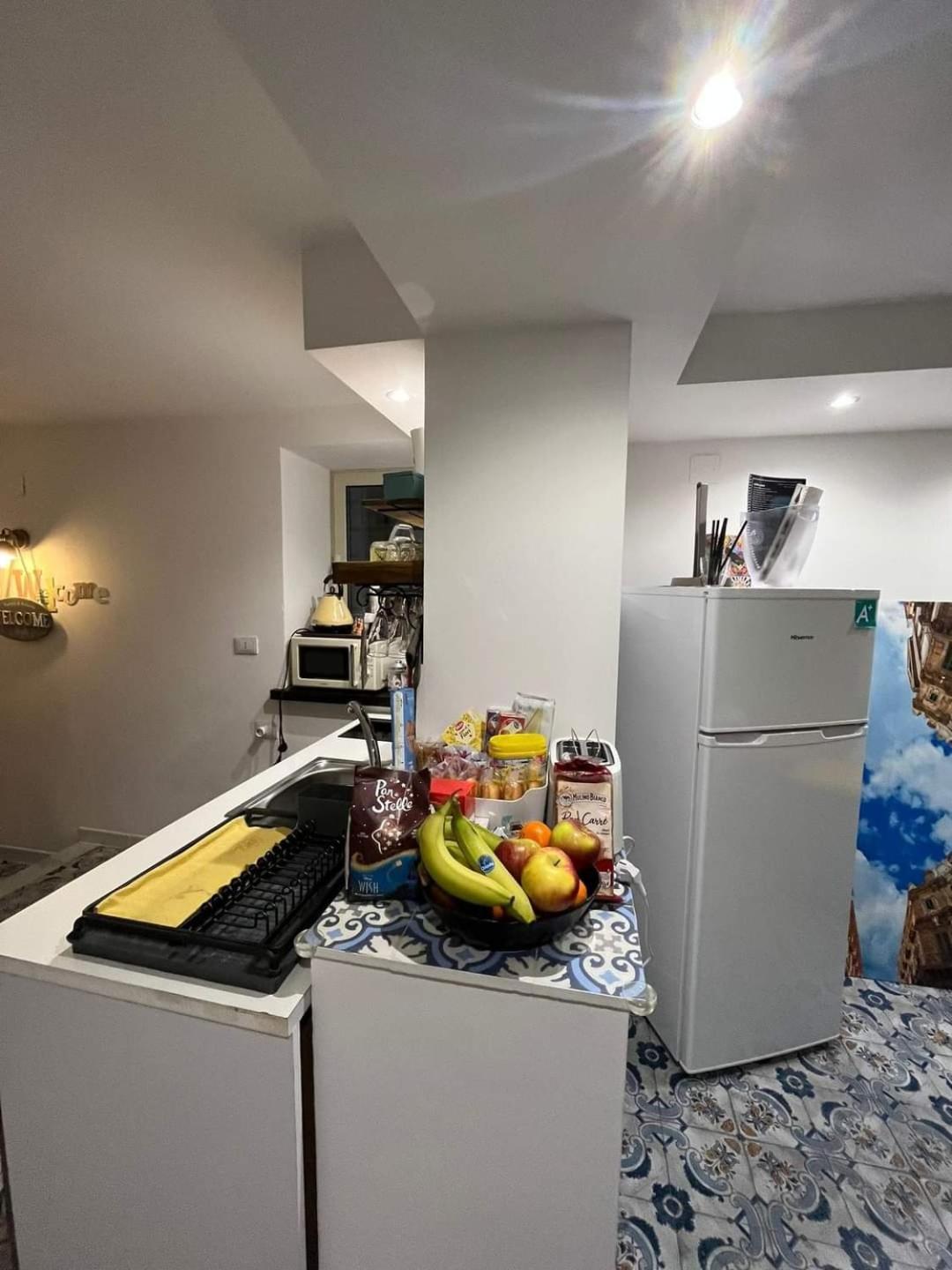 Duba House Holiday Home Palermo Dış mekan fotoğraf