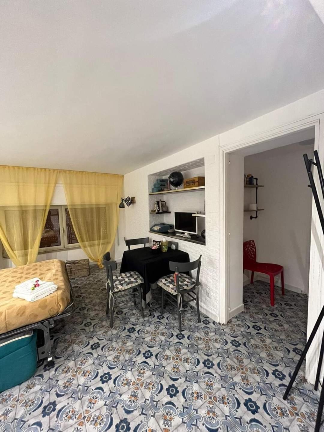 Duba House Holiday Home Palermo Dış mekan fotoğraf