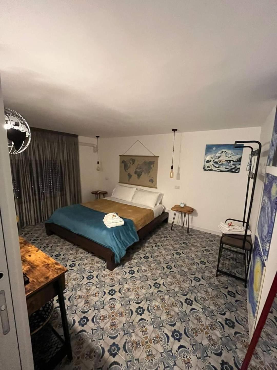 Duba House Holiday Home Palermo Dış mekan fotoğraf