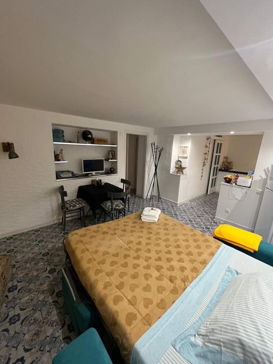 Duba House Holiday Home Palermo Dış mekan fotoğraf