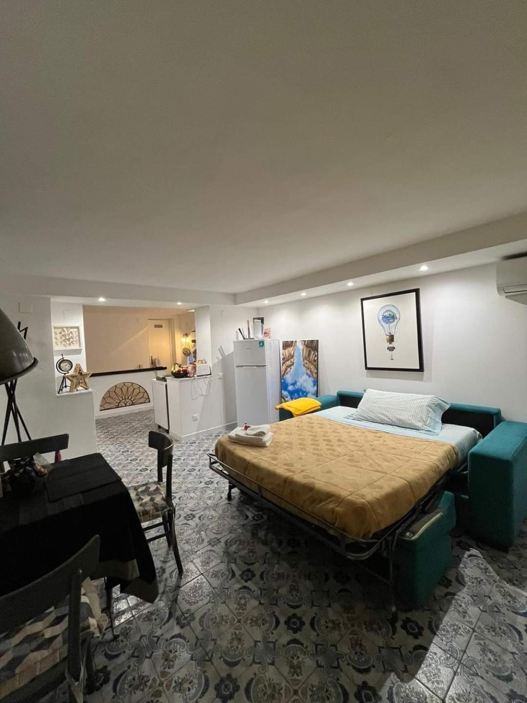 Duba House Holiday Home Palermo Dış mekan fotoğraf