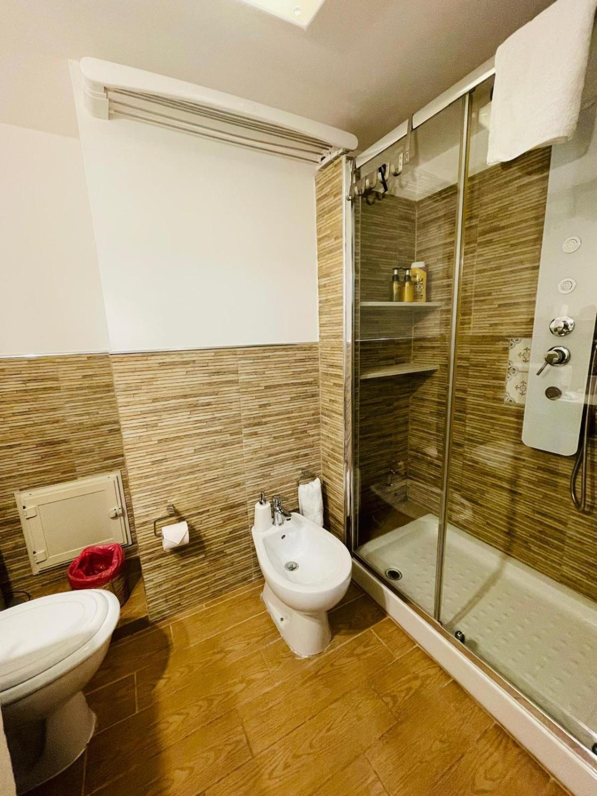 Duba House Holiday Home Palermo Dış mekan fotoğraf