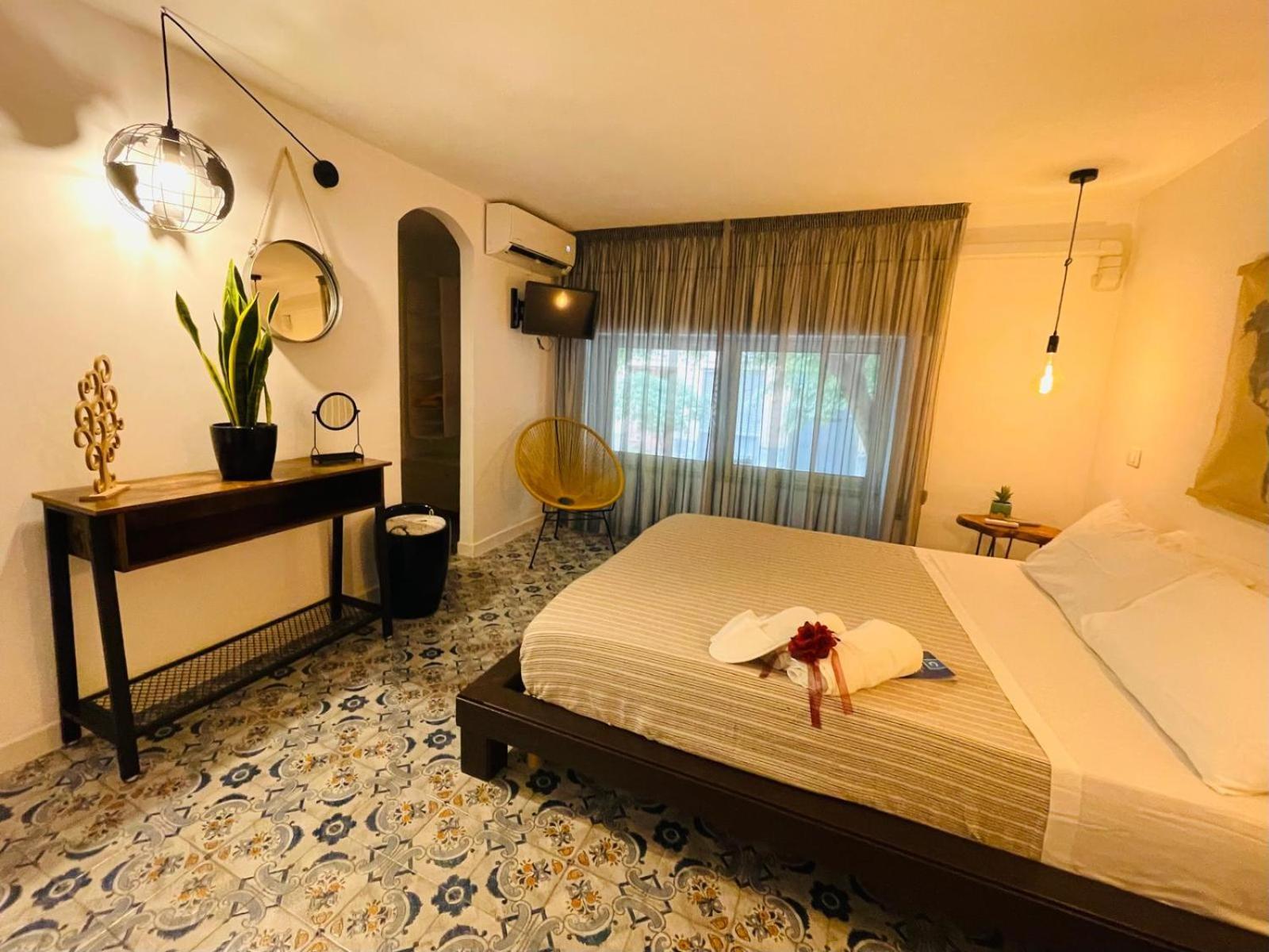 Duba House Holiday Home Palermo Dış mekan fotoğraf