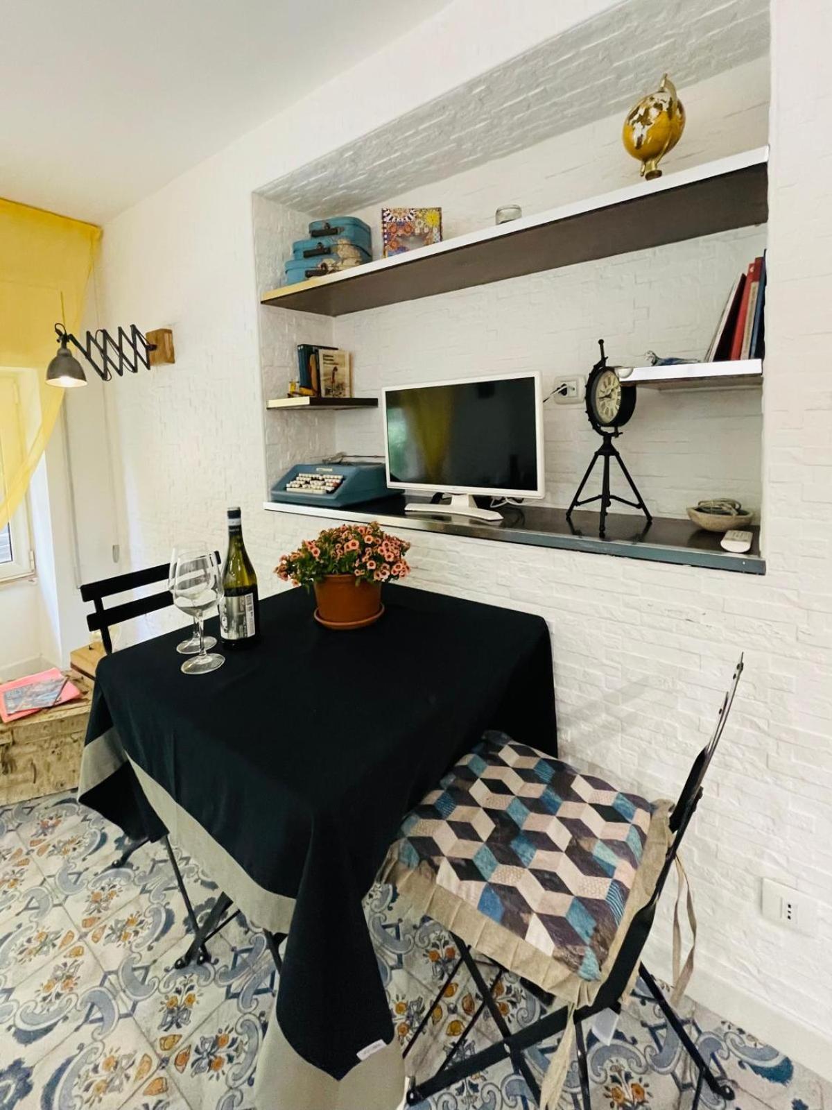 Duba House Holiday Home Palermo Dış mekan fotoğraf
