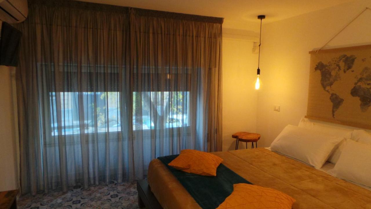 Duba House Holiday Home Palermo Dış mekan fotoğraf