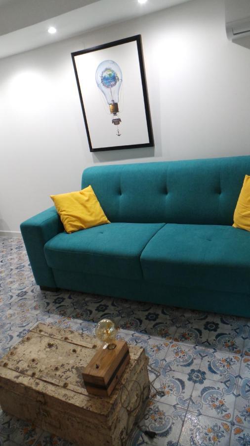 Duba House Holiday Home Palermo Dış mekan fotoğraf