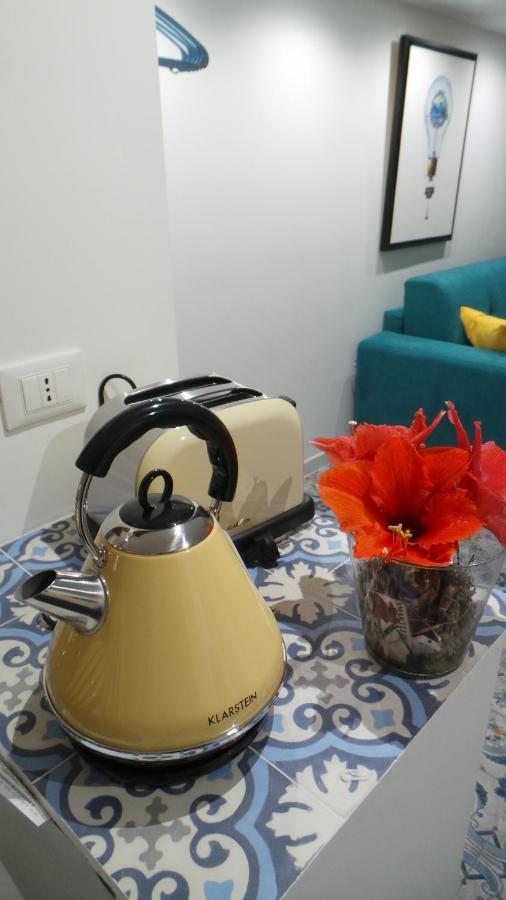 Duba House Holiday Home Palermo Dış mekan fotoğraf