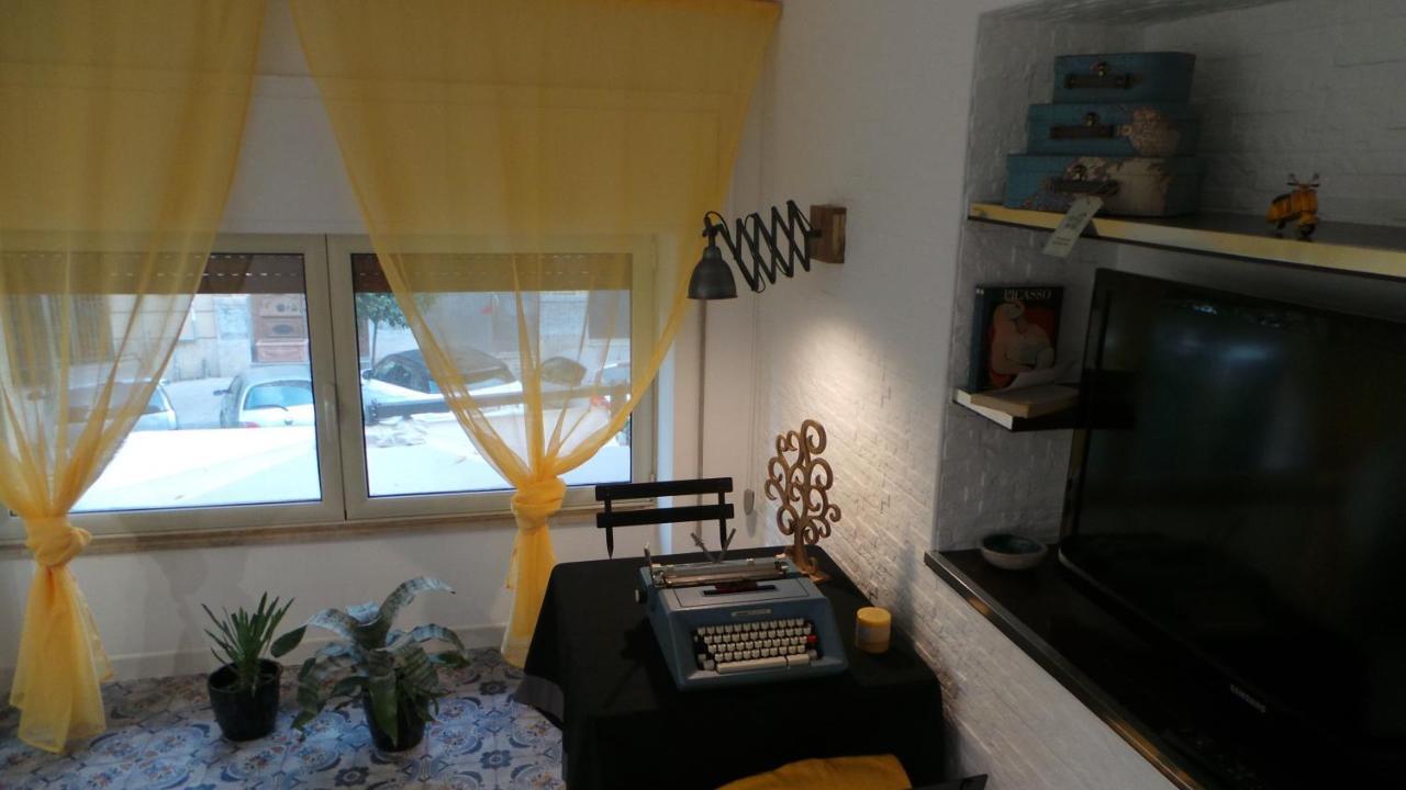 Duba House Holiday Home Palermo Dış mekan fotoğraf