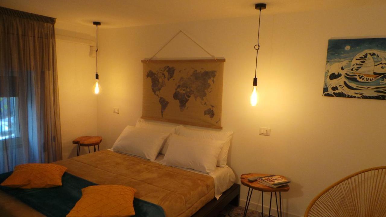 Duba House Holiday Home Palermo Dış mekan fotoğraf