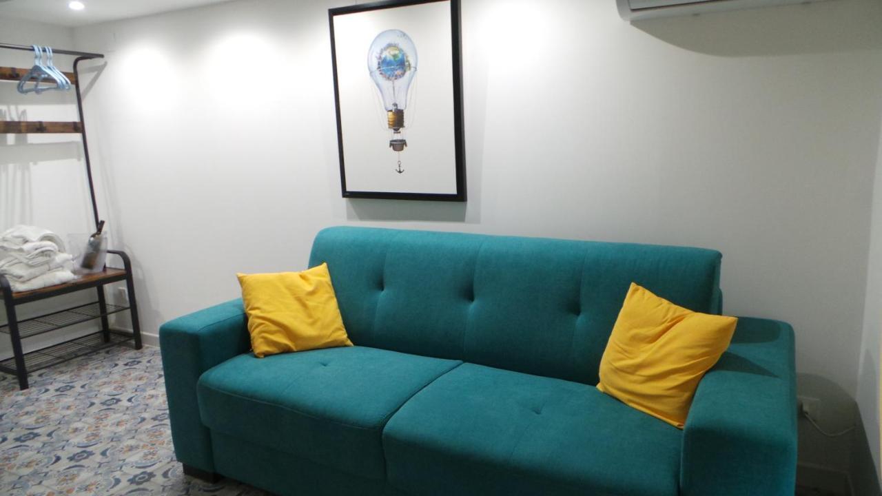 Duba House Holiday Home Palermo Dış mekan fotoğraf